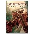 Serenity Better Days Graphic Novel